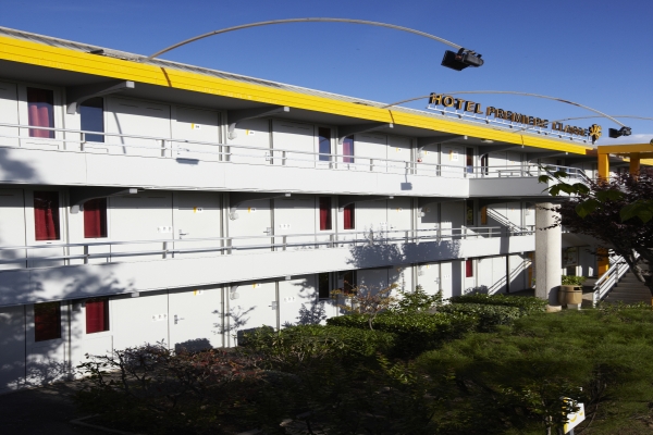 Hotel Premiere Classe Béziers